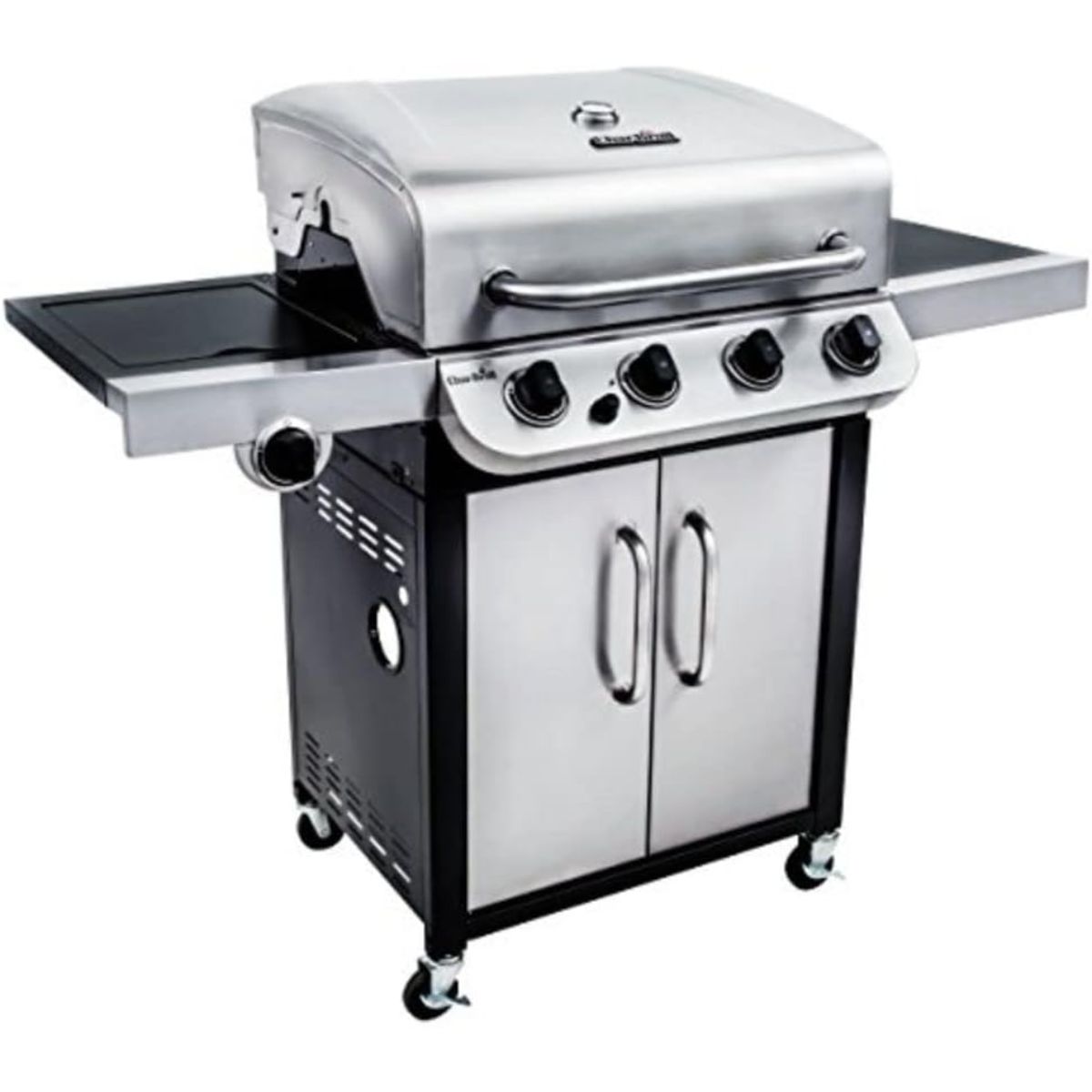 Best Budget BBQs Under £300: Affordable Grills That Actually Work ...